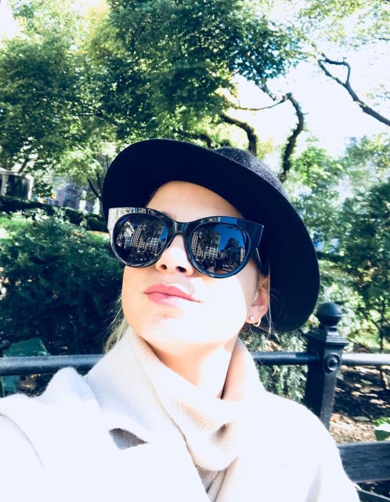 Emma Marrone, sexy foto prima del tour 6