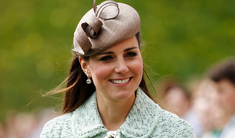 Kate Middleton, fascino ed eleganza 24