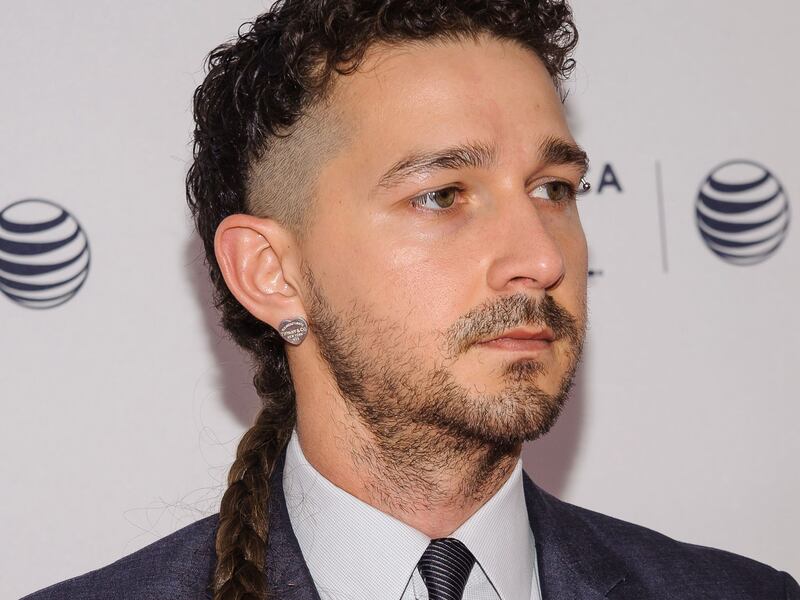 Shia LaBeouf, le immagini 9