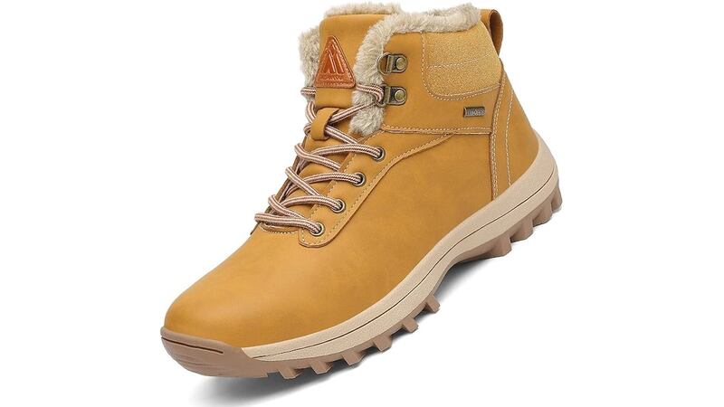 Mishansha scarpe neve donna