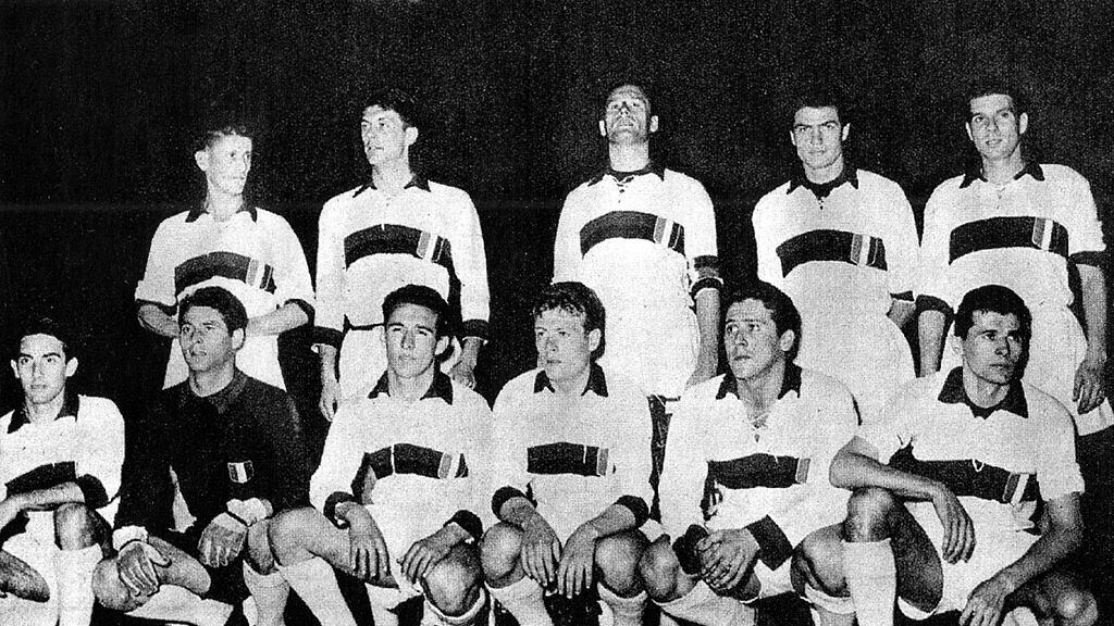 Quel Buffon che parava per il Milan: "Tenaglia", l'altro grande numero uno