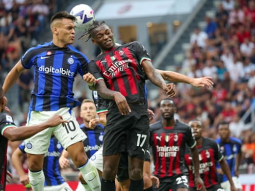 "Milan-Inter sarà trasmessa in chiaro", arriva la decisione dell'Agcom: cosa succede ora