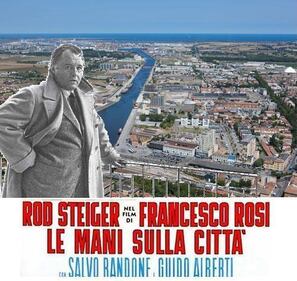 Francesco Rosi e il cinema d'inchiesta 9