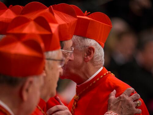 "Scossa" del Papa sui cardinali: l'ultima novità nei Sacri Palazzi