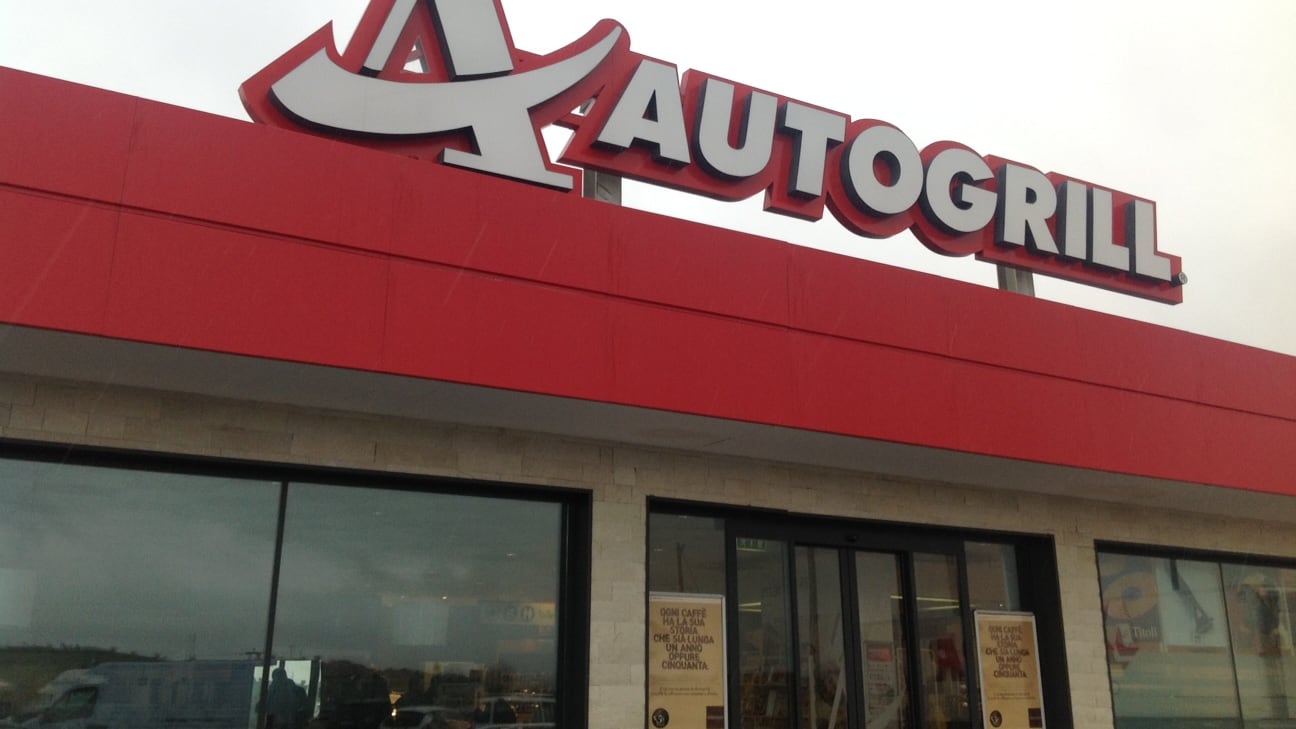 Autogrill si espande in Qatar
