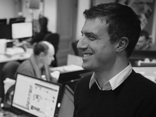 Davide Erba sale al 33% de ilGiornale.it: "Ecco la mia sfida nell'editoria"