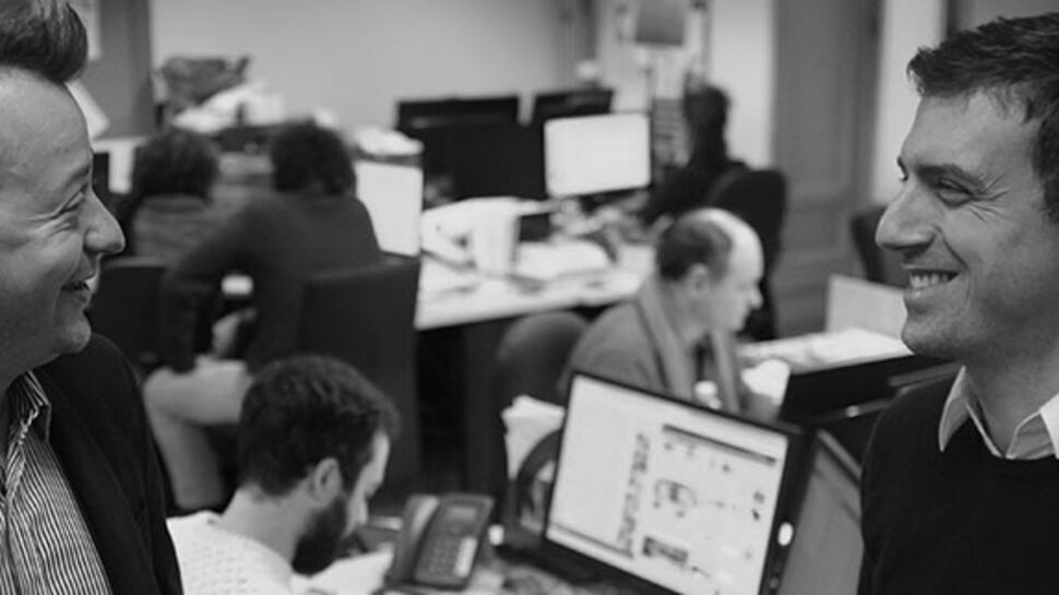 Davide Erba sale al 33% de ilGiornale.it: "Ecco la mia sfida nell'editoria"