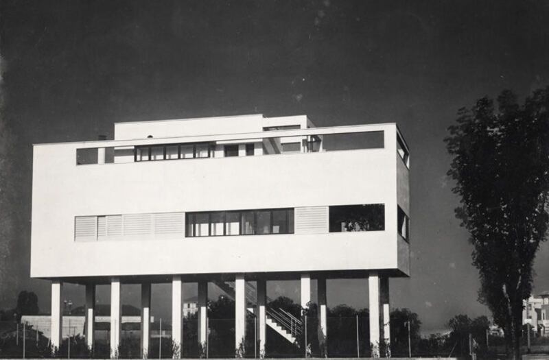 Villa Figini