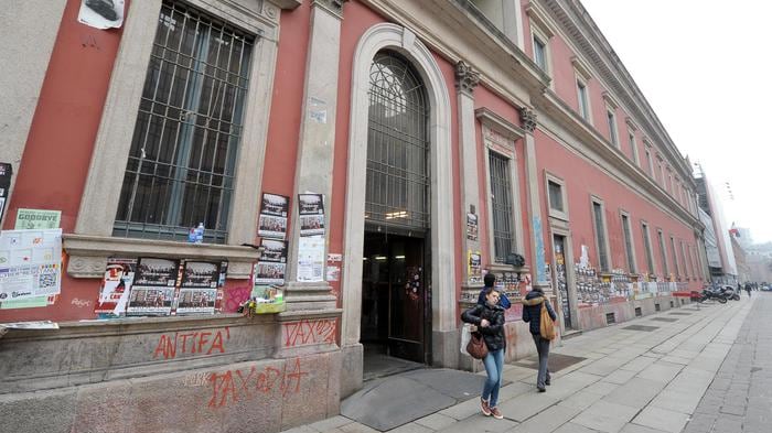 Ancora furti alla Statale: rubati zaini durante esame
