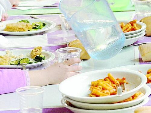 Agli inventori del futuro piace la dieta preistorica