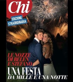 Le foto del matrimonio 1