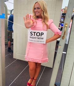 Spice Girls, le foto su Instagram 6