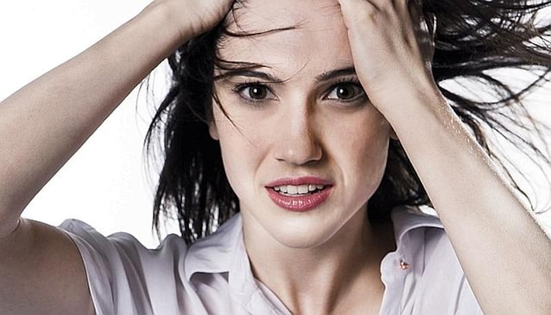 Lodovica Comello, foto 2