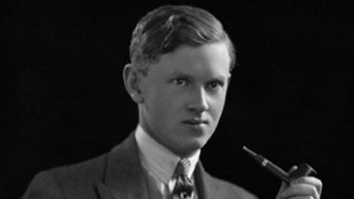 I diari di Evelyn Waugh. Ovvero il "cinismo" dell'artista da giovane