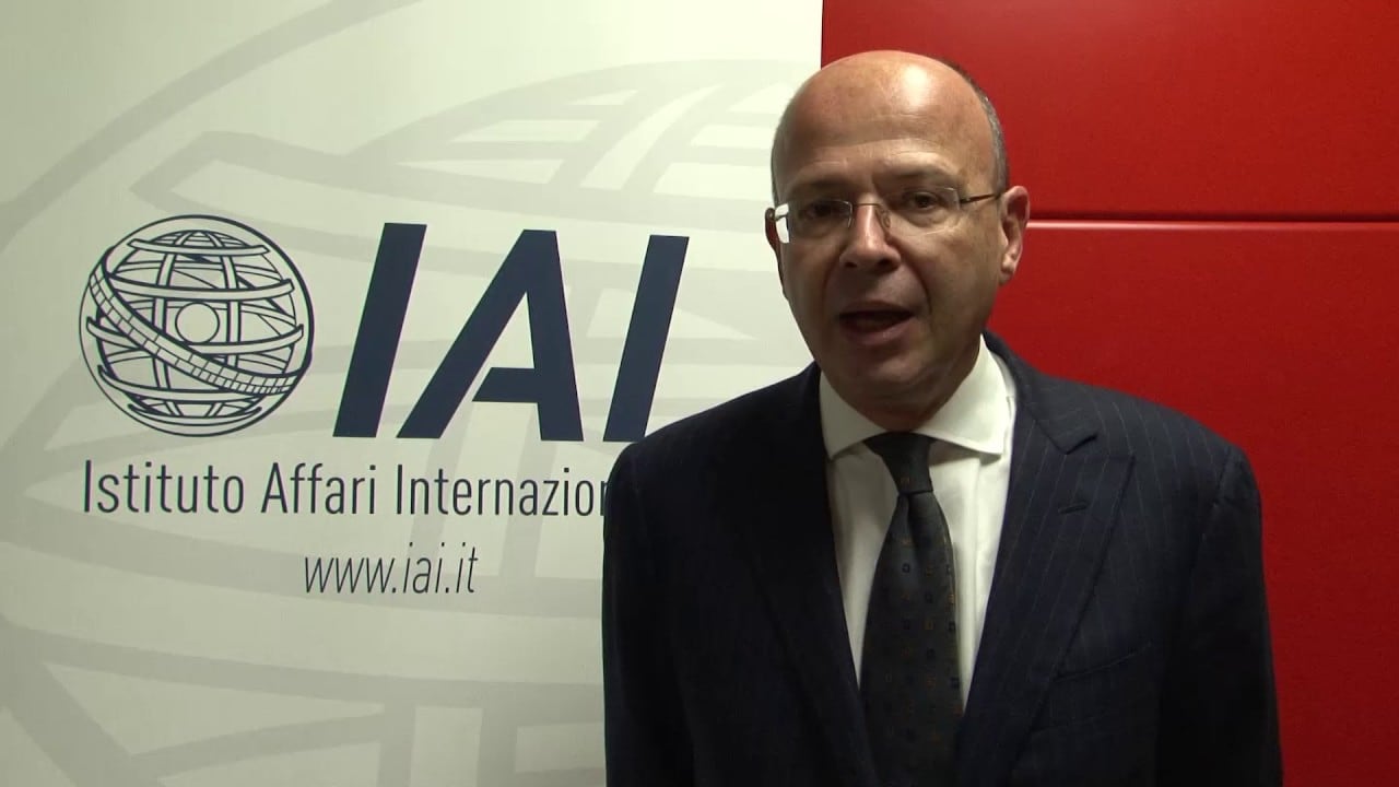 In pole Giansanti per la corsa alla Farnesina