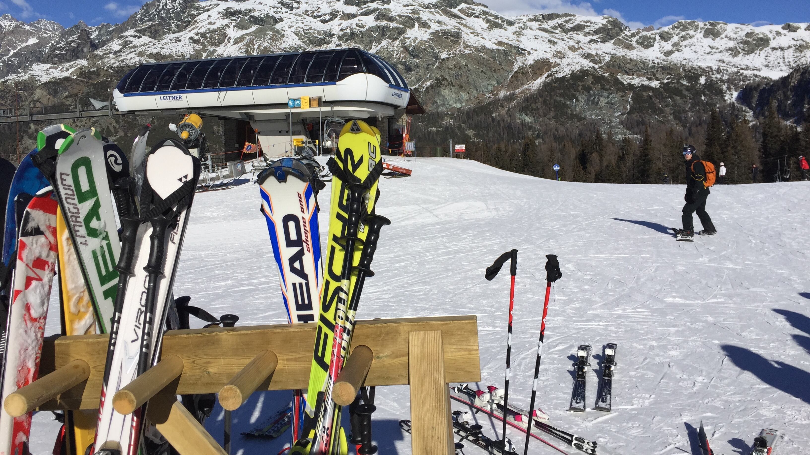 Presepi, skipass gratis e rilancio di Minitalia Il primo "libro dei sogni" dei consiglieri