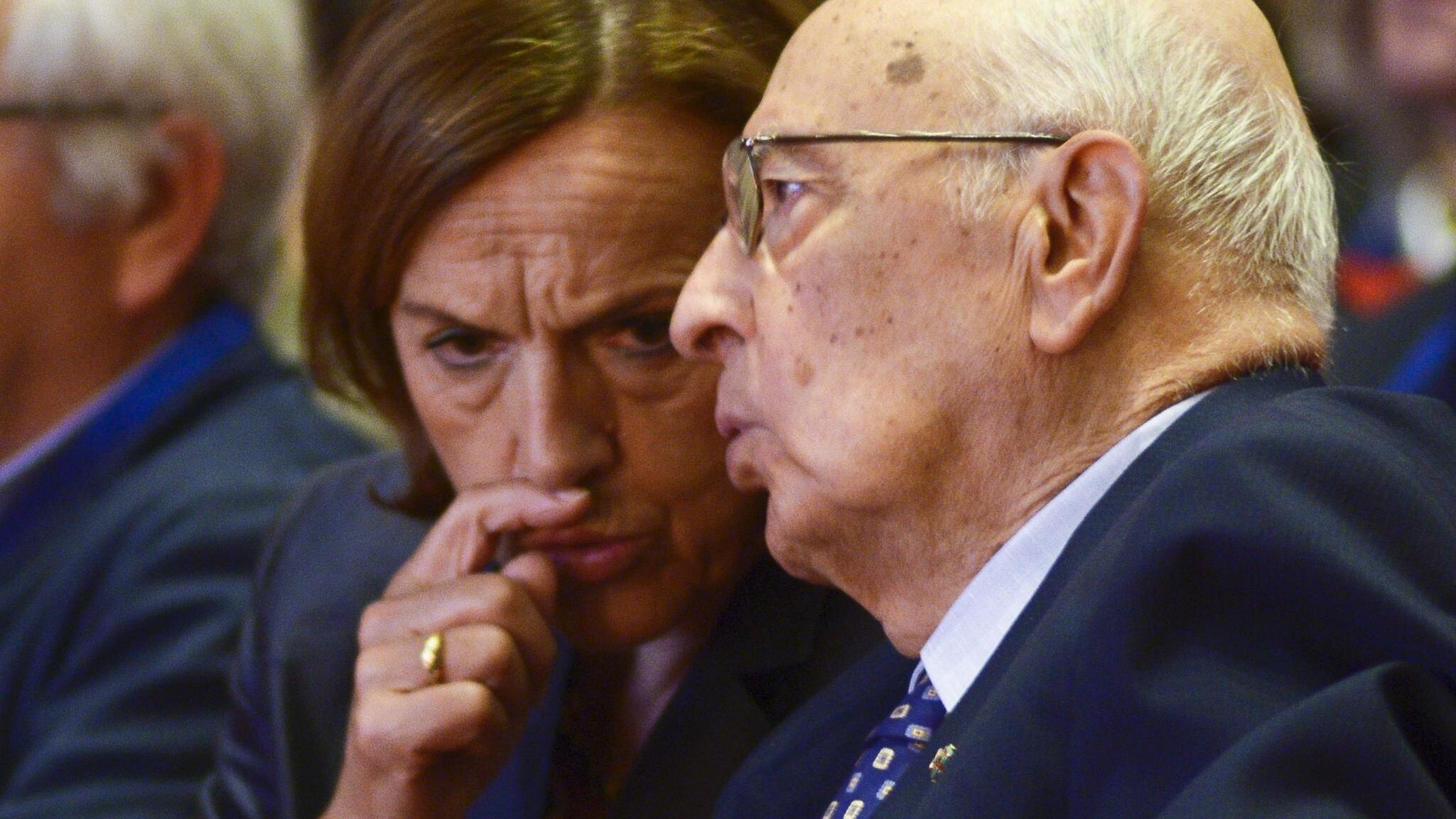 "Ci chiese le riforme...". Così Napolitano "guidò" Fornero e Monti