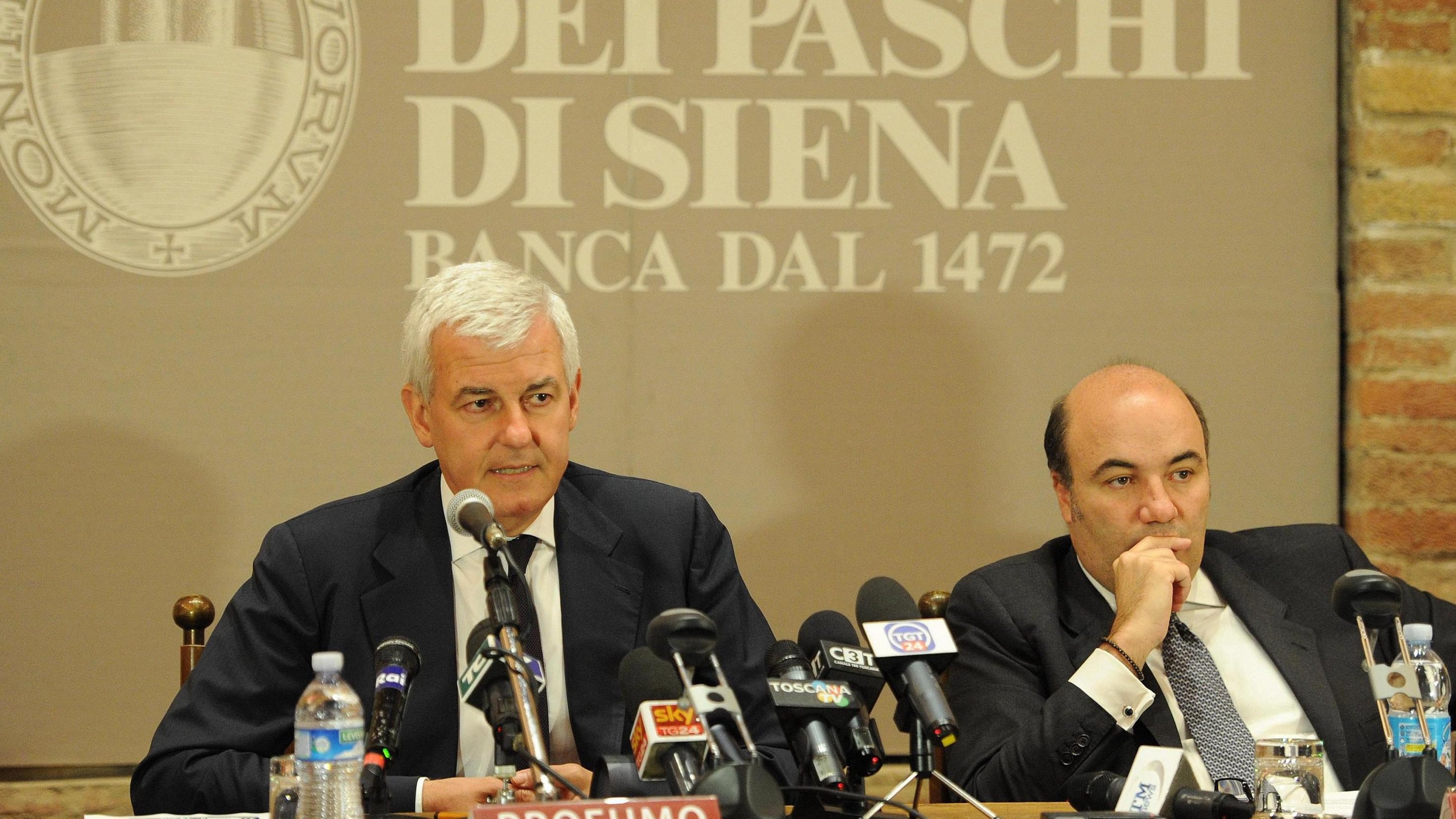 Monte Paschi, lo Stato avrà il 4% post aumento