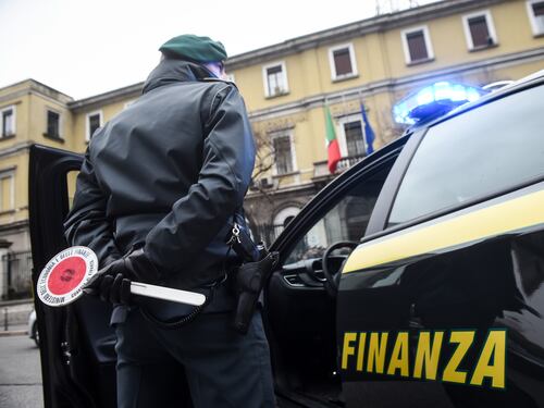 Reddito di cittadinanza a sbafo: altri 8 arresti