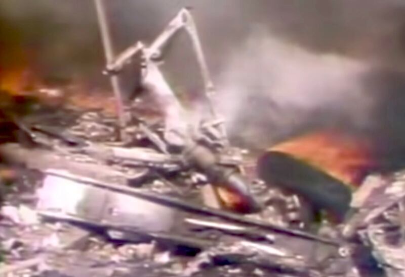 Screen CBS 8 San Diego via YouTube
