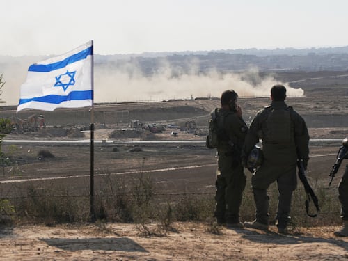 Il fratello di Netanyahu: noi sconfitti sulla propaganda