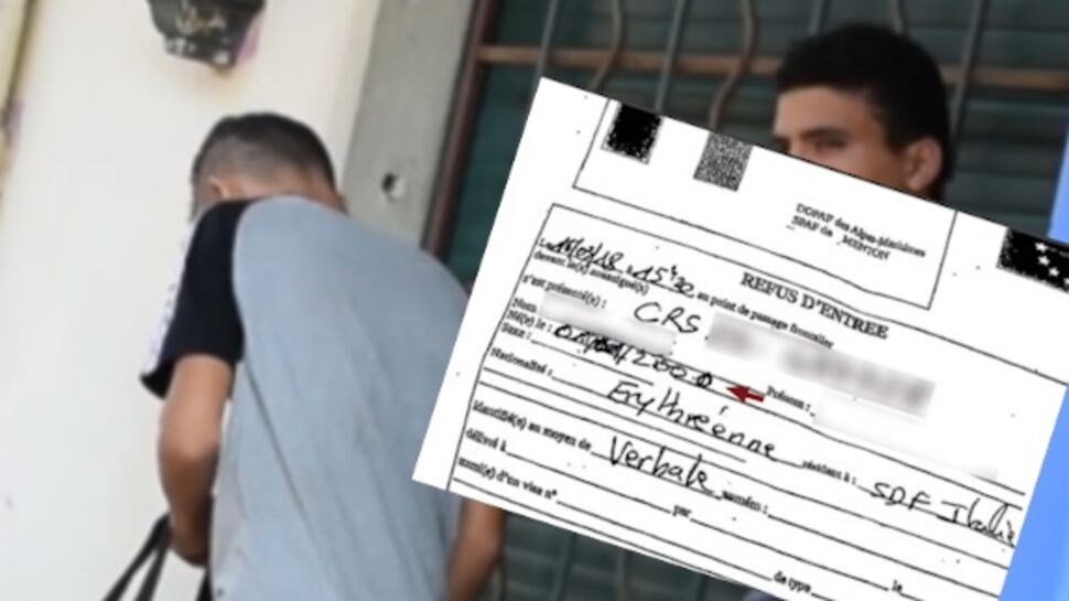 Ecco tutti i trucchi francesi per rifilarci i migranti minori