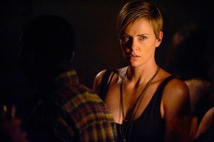 Charlize Theron, foto 12