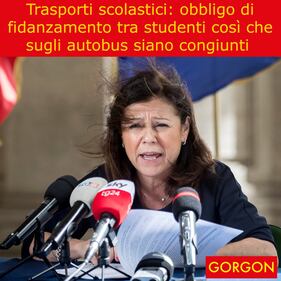 Ecco la satira del giorno. Soluzioni creative per la scuola 1