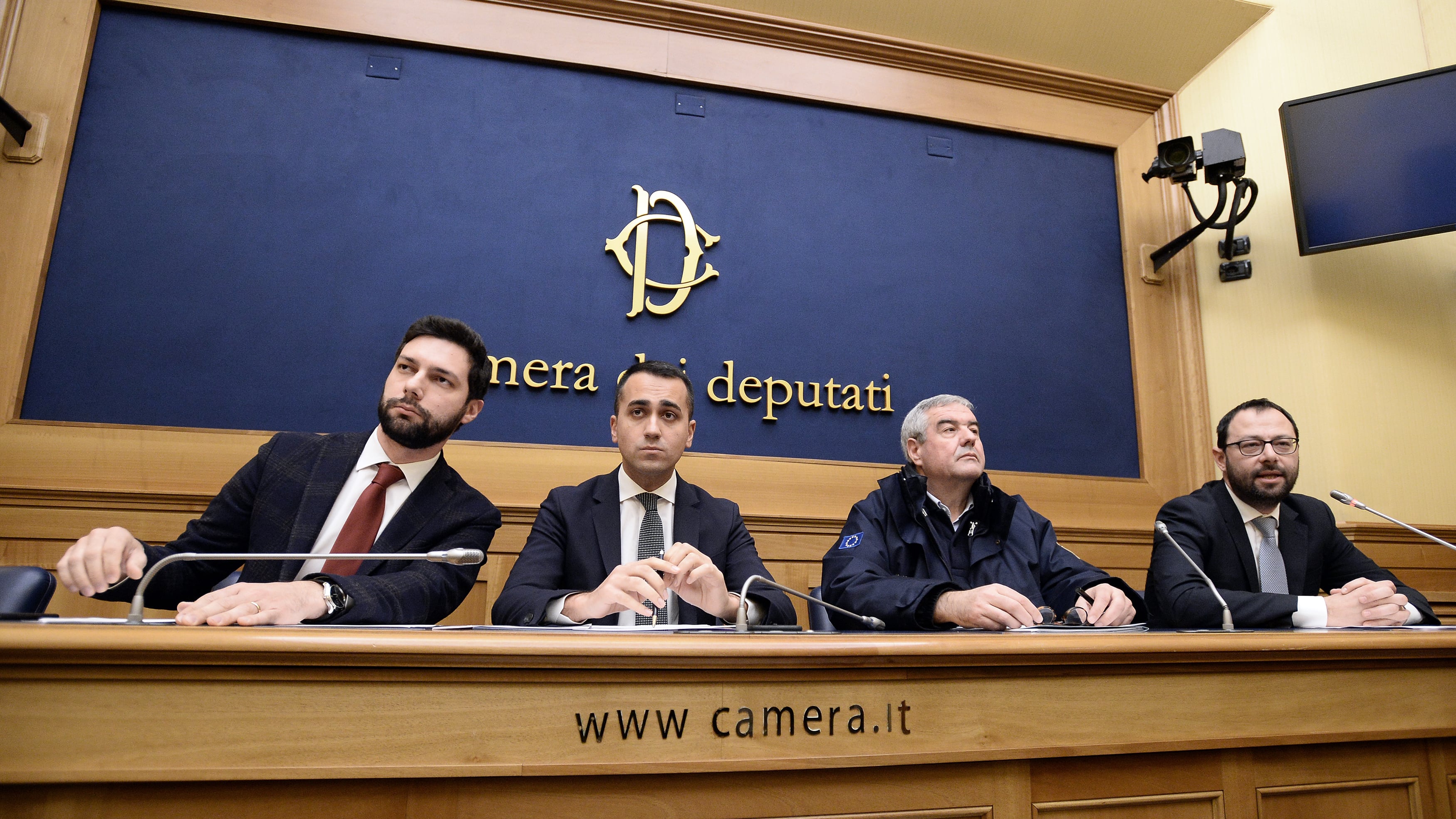 I tagli? La scusa per il proporzionale che può spazzare via il salvinismo
