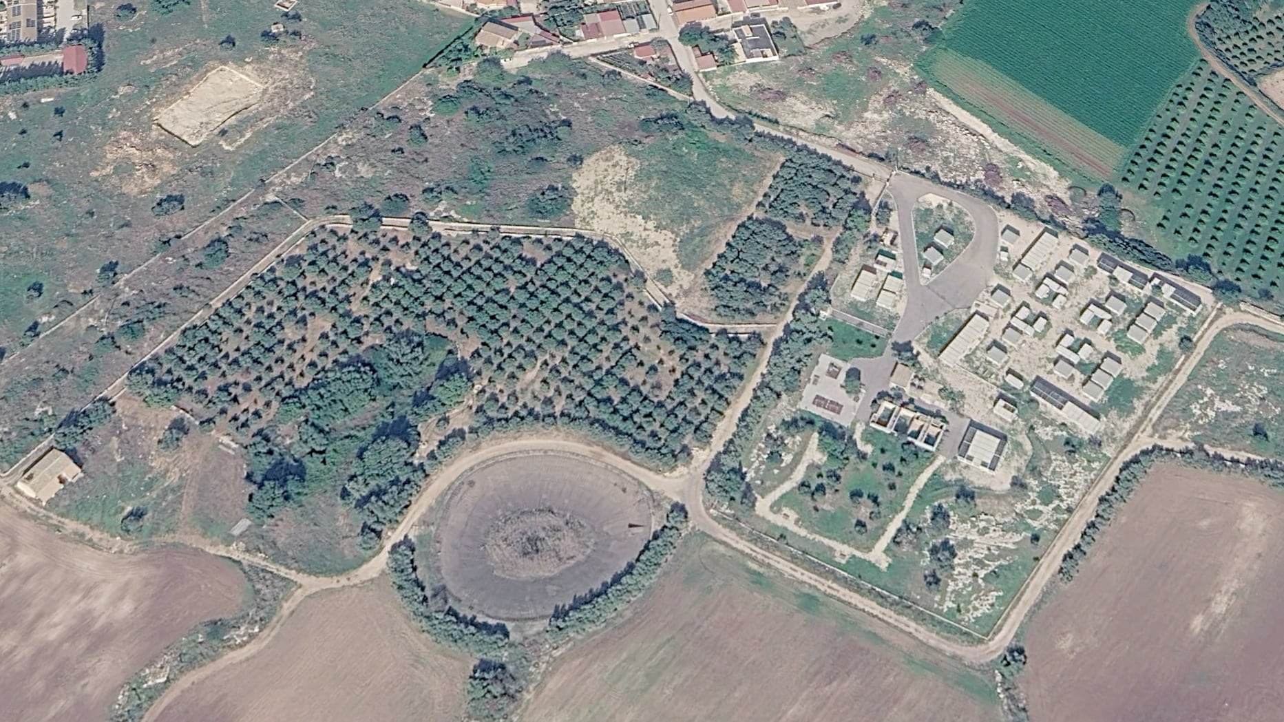 Cassibile