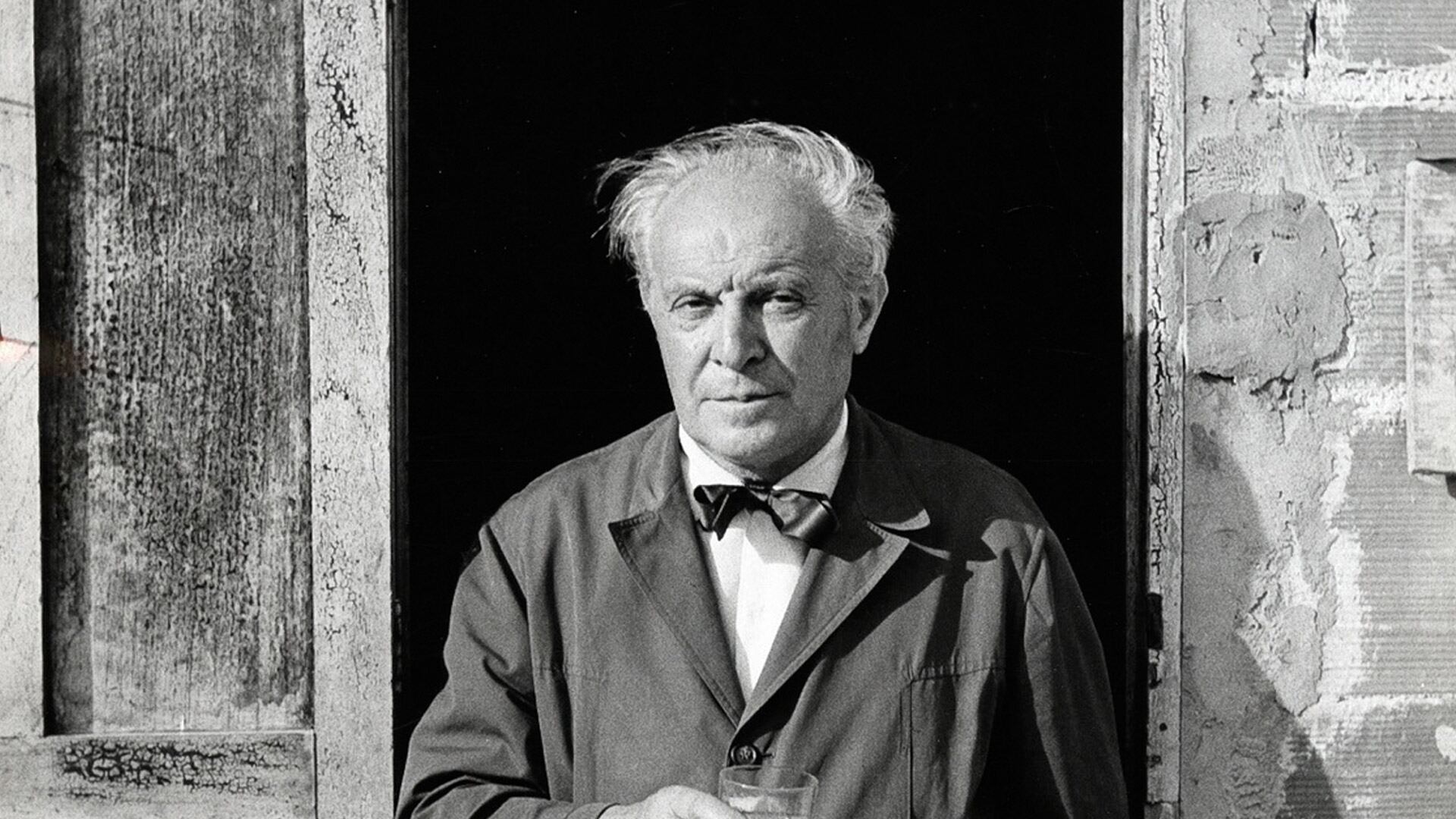 Il "periodo blu" di Gio Ponti