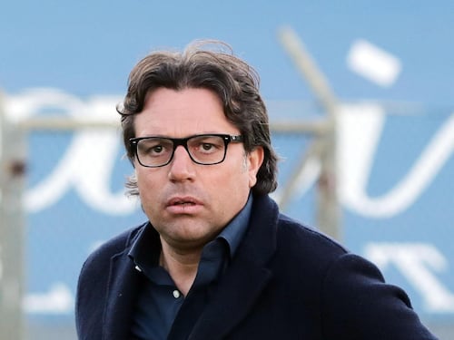 Lo slalom di Giuntoli fra Allegri, Lukaku e i conti da sistemare