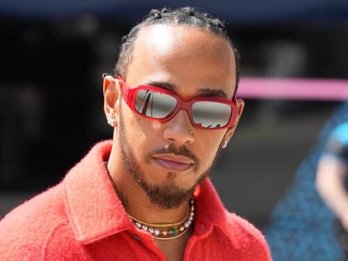 Come ha fatto Hamilton a diventare il più forte di tutti