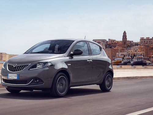 Lancia Ypsilon, tutti i dettagli della nuova gamma