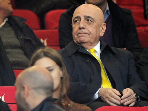 Figc, Galliani “spacca” la A. I dilettanti ago della bilancia?