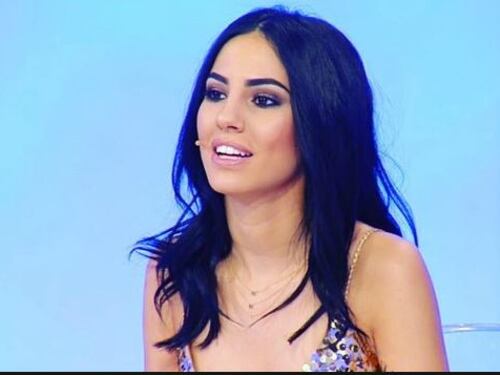 Giulia De Lellis a cuore aperto: "Tra dieci anni mi vedo mamma, moglie e una donna indipendente"