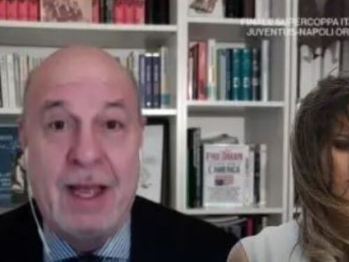 "Indegno, la Rai non interviene?" E adesso è bufera su Friedman