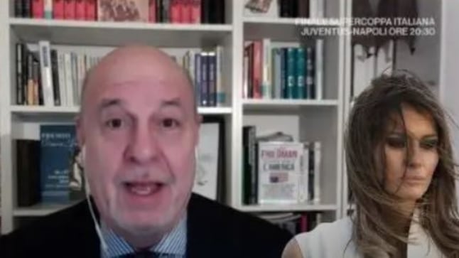 "Indegno, la Rai non interviene?" E adesso è bufera su Friedman
