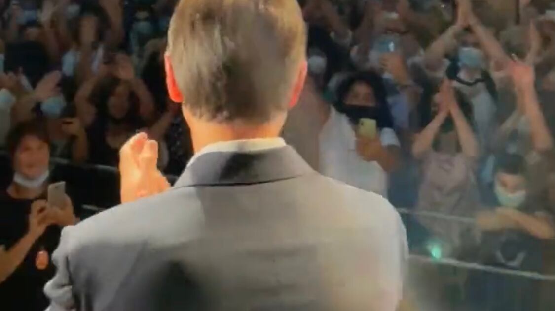 "Tornano gli spettacoli?". Ermal Meta asfalta Conte