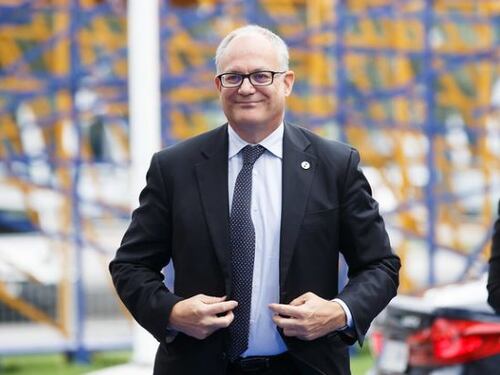 Il neoministro Gualtieri: "Alla Ue ho detto no a una manovra restrittiva"