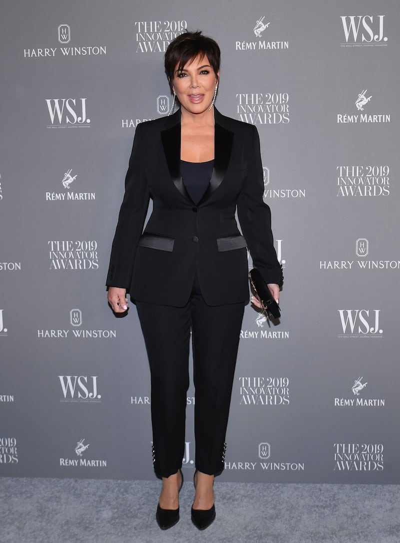 Kim Kardashian e la sua famiglia: foto 3