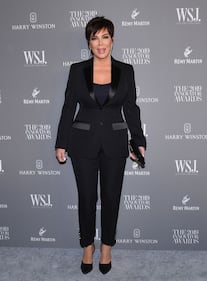 Kim Kardashian e la sua famiglia: foto 3