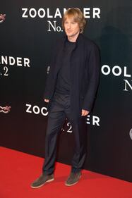 Zoolander 2, la premiére a Roma 12