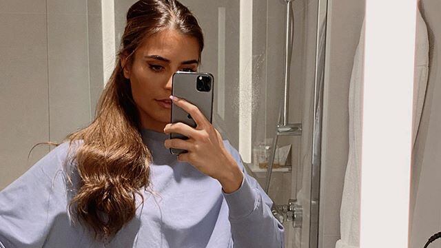 Lady Bendtner scatenata sui social: follower in delirio