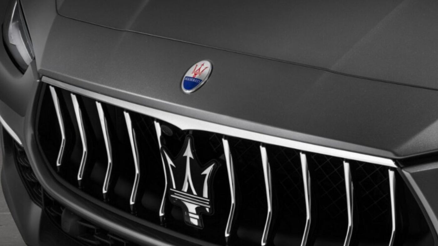 Stellantis: “Non venderemo Maserati”
