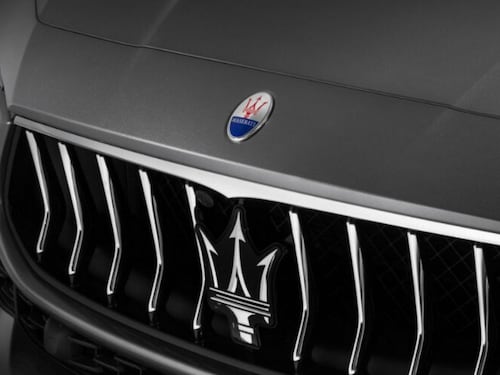 Stellantis: “Non venderemo Maserati”