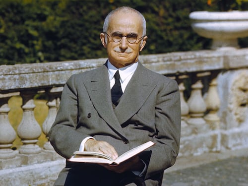 Luigi Einaudi e quell'Italia fondata sulla provincia