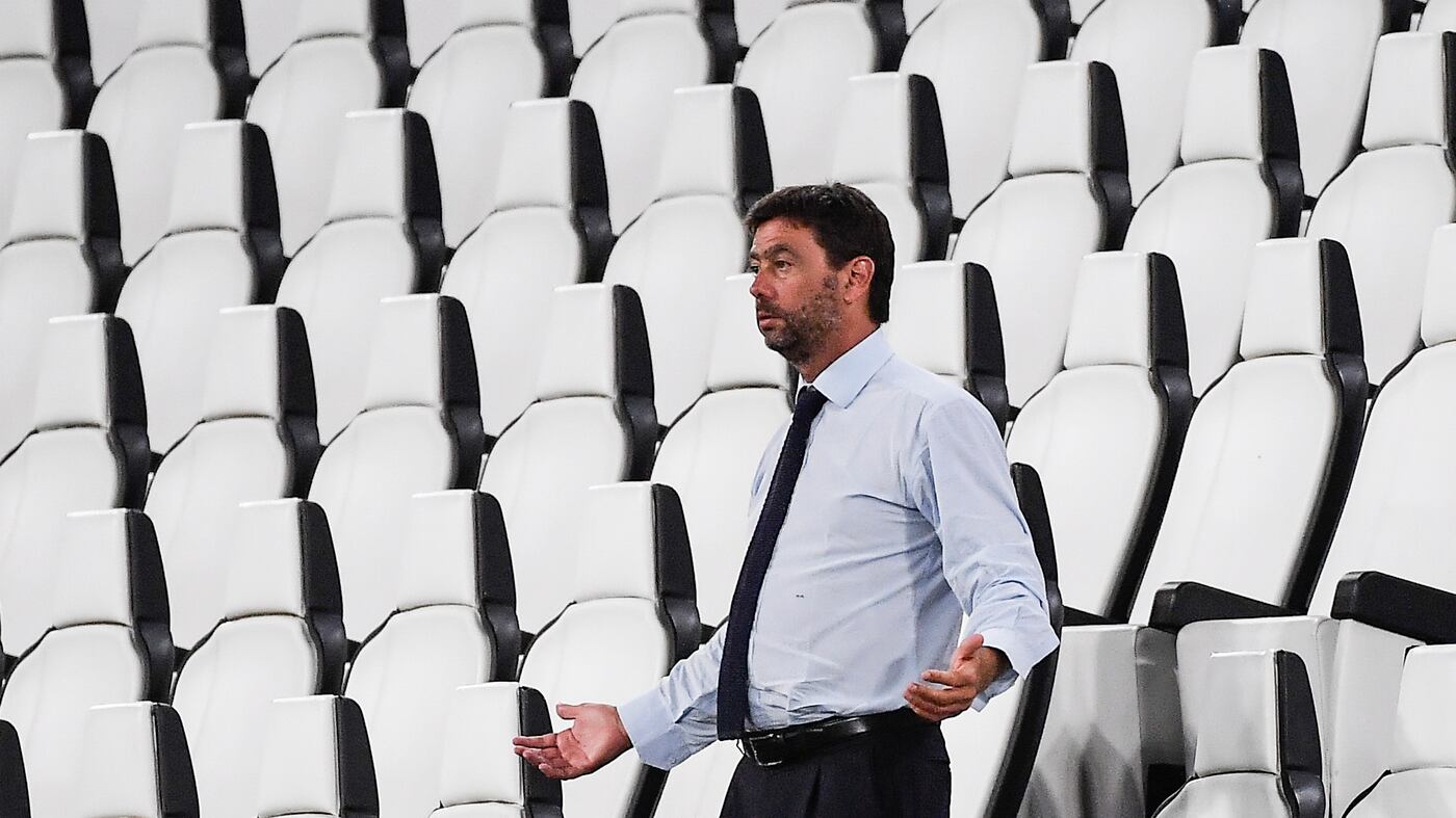 Juve, sistema malato. E la Procura "chiama" la giustizia sportiva