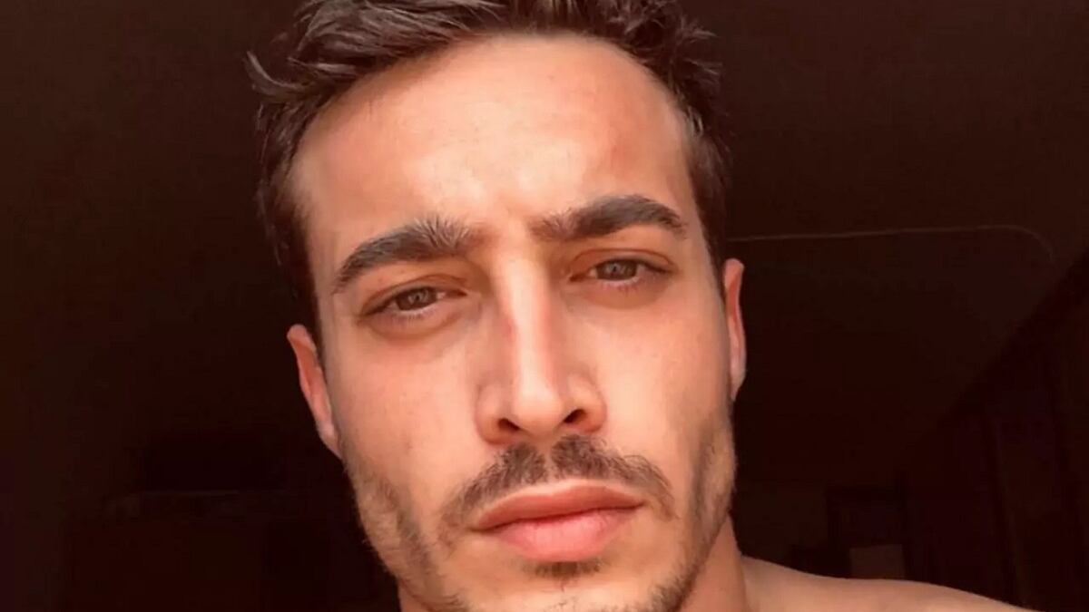 Antonino Spinalbese ha un nuovo amore? Il giallo della foto cancellata
