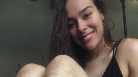 Morgan, la blogger che promuove la bellezza al naturale non andando dall'estetista